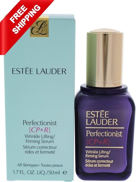 Estée Lauder Other - Estee Lauder Perfectionist CP+R Wrinkle Lifting Firming Serum 1.7oz,50ml NEW